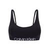 Comfortable Thin Wireless Bra Women Underwear Black QF6624AD-UB1