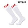 Outdoor Long Running Fitness Soccer Socks Sport Socks Football Socks Anti-slip