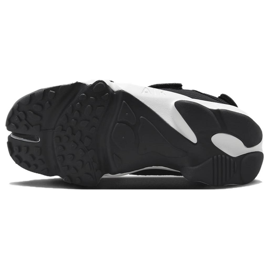 Nike Air Rift Breathe Черно-белый Женский DN1338-003