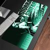 Anime BLEACH Large Mouse Pad Gamer Cabinet Pc Keyboard Computer Rubber Non-slip Desk Mat 900x400 Gaming Accessories Mousepad Xxl
