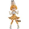 Figma Kemono Friends Serval Non-Scale ABS & PVC Painted Action Figure