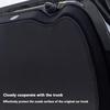 ZPK1  For Tesla Model Y Juniper / Model 3 Highland Trunk Tailgate Guard Pad Leather Trunk Protective Anti-dirty Pad Car Accessories