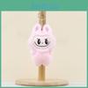 Toy Plush Cute Cartoon Keychain Backpack Pendant Childrens Gift Holiday
