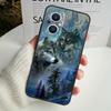 Чехол для телефона Animal Wolf Galaxy для OPPO Reno 14F 12F 12 11 13 F 10 Pro 8T 7 8 Lite OPPO Find X9 X8 X6 X5 Pro
