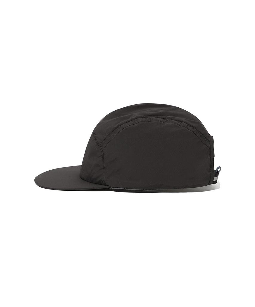 SIERRA DESIGNS Кепка Yosemite Lightweight Stretch Черная