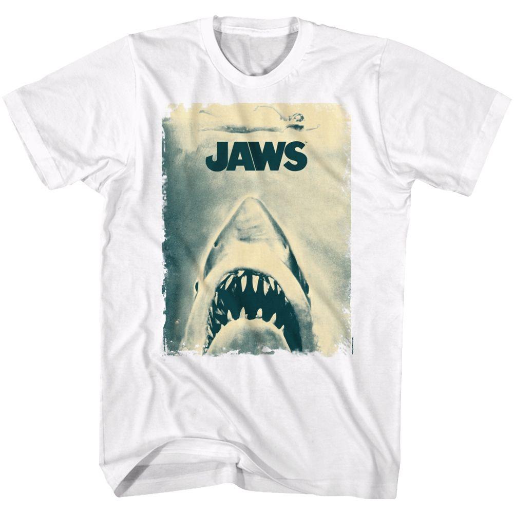 Jaws Another Jaw Poster Movie Shirt