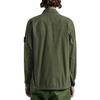 STONE ISLAND Overshirt Olive Men Tops Green 7715101WN-V0158