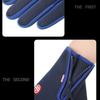 Touchscreen Cycling Gloves Warm Outdoor Sports Gloves Fashion Winter Gloves  for Men Women