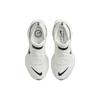 Nike ZoomX Invincible 3 Summit Белые Черные Женские Кроссовки Парус Кокосовое Молоко DR2660-102