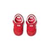 Onitsuka Tiger Toddler Serrano Red White 1184A083-600