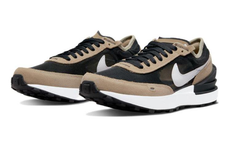 Nike Кроссовки Waffle One Lifestyle для девочек GS DC0481-007