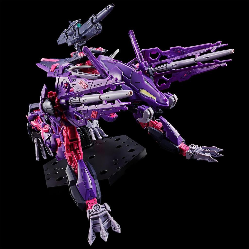 MG 1/100 Gundam Astray Mirage Frame Second Issue Сборная пластиковая модель (Мобильный костюм Gundam SEED VS ASTRAY)
