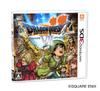 Dragon Quest VII Воины Эдема 3DS -