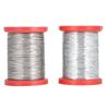 2Pcs Stainless Steel Wire for Hive Frames BeehiveFrame Tool Beekeeping Equipment Gardening
