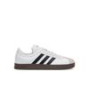Men's Sneakers Vl Court Base Id3711 White