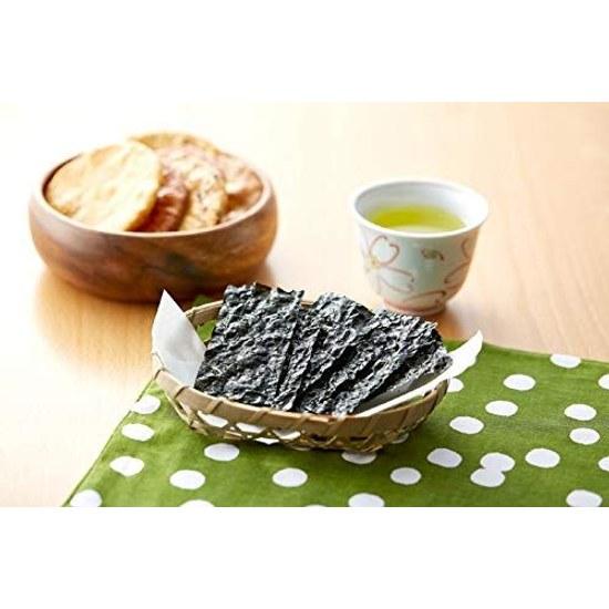 Omoriya Baribari Shokunin Otoume Flavor 30 pieces 3 packs