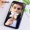 Чехол для телефона ТВ-сериала Дневники вампира Для iPhone 17 Air 16 15 14 plus 12 13 pro max coque Оболочка Fundas
