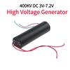 400KV DC 3V-7.2V High Voltage Generator Module Equipment High Voltage Pulse Arc Generator Pulse High Voltage Module Accessories