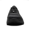 Li-Ning Мягкие Повседневные Мужские Кроссовки Низкие Soft Go Max Черные AGLW085-1