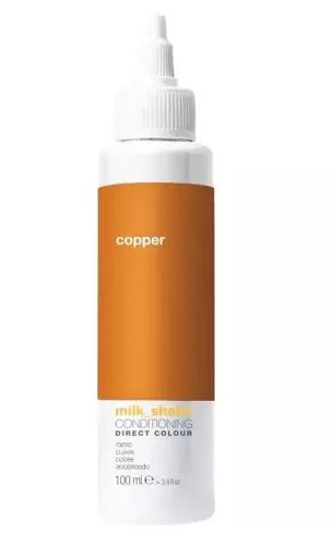 Milk Shake Direct Rame Paint 100 Copper