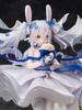 Azur Lane Laffey Usausa Bride масштабная ПВХ окрашенная готовая фигурка 1/7 AMU-FNX700