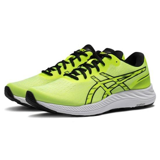 Asics GEL-Excite 9 Низкий Безопасный Желтый - 1011B338-750