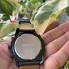 Б/у Seiko Проводной Жесткий Хронограф Военный Новый Неиспользованный Предмет Коллекции