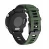 Sc Seeker Band 22Mm Dark Green