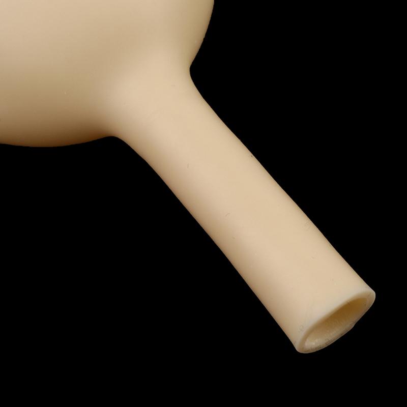 Male External Catheter Medical Sterilized Latex Catheter Urine Collector Elderly