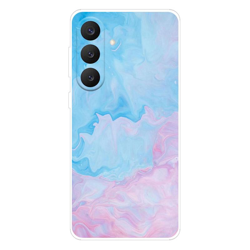 Чехол для Samsung Galaxy S26 Ultra Чехол для Samsung S26 Plus S26Ultra S26+ S 26 Прозрачный Мягкий Силиконовый Чехол для Телефона Защитный Корпус