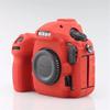 Soft Silicone Armor Camera Body Case For Nikon D850 Protective Rubber Cover
