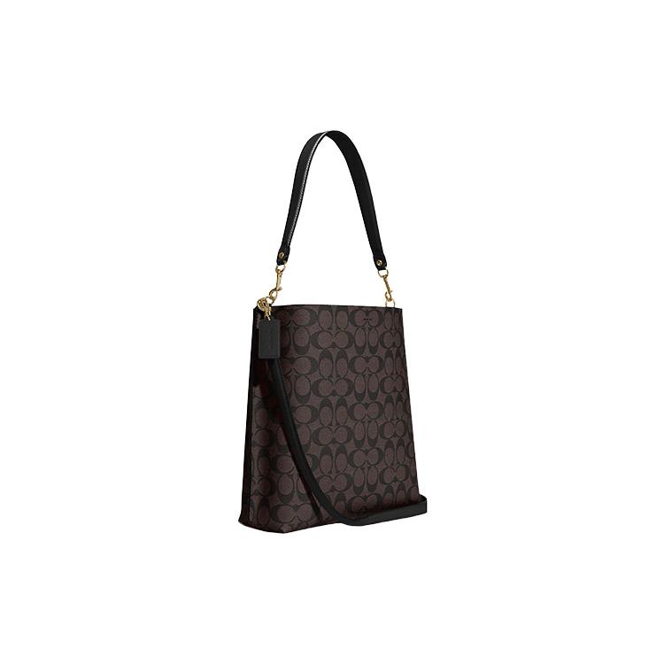 New COACH Mollie Handbags CA561-IMAA8