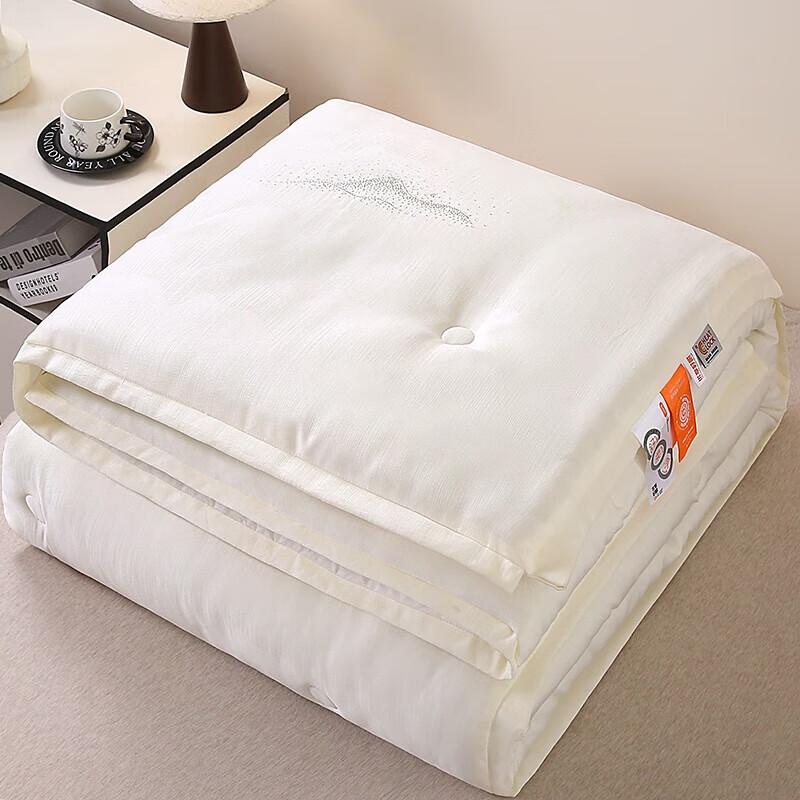 Yumeng Home Smart Heat-Sensing Winter Duvet