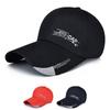 Long Brim Sports Summer Baseball Cap Men Women Dad Hat Sun Hats Snapback Trucker Cap