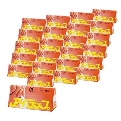 Iwatani Material Air Wrap Мини набор 30 шт. (24 коробки)