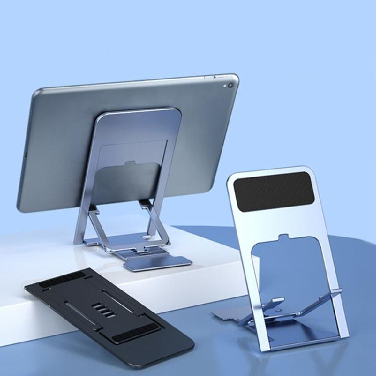 Desktop Stand Phone Tablet Pad Desk Holder Bracket for Smartphones and Tablets Perfectly for Work Study or Leisure