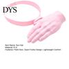 3D Printed Visor Hat Palm Sized Sun Lightweight Over-the-Head Gardening Open Frame Design Headband Style Summer Outdoor UV Protection
