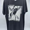 Nitzer Ebb Band Join In The Chant Black T Shirt Full Size S