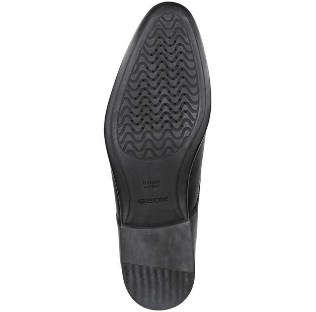 Мокасины Geox Iacopo