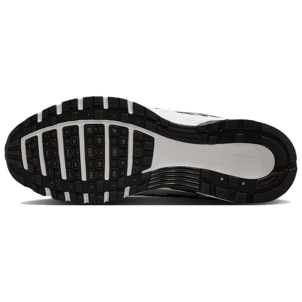 Nike P 6000 Повседневные беговые кроссовки Мужские Белые IO8711-101