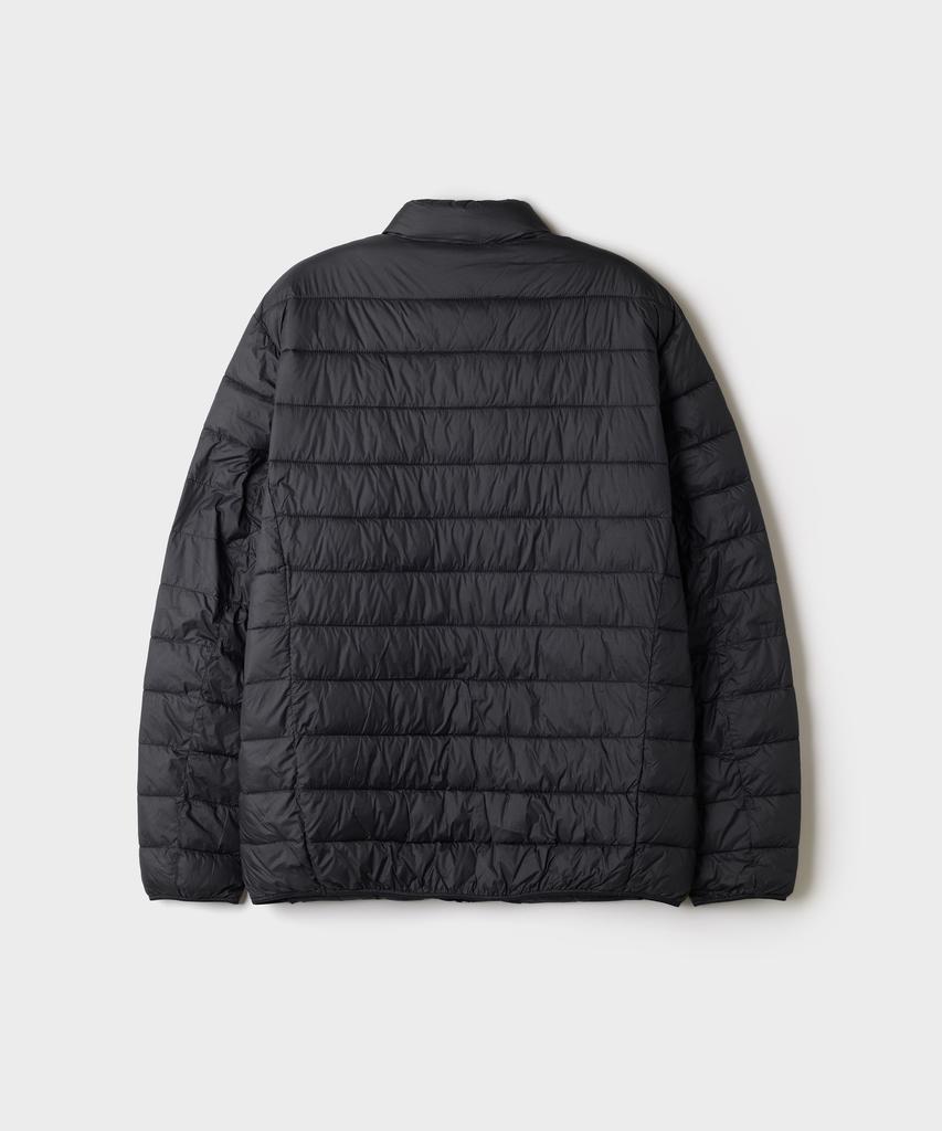 SPAO [Тонкая легкая] Куртка с высоким воротником_Spjpg4Tc23