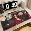 Sakamoto Days Mouse Pad Mousepad Large Gaming Mouse Pad LockEdge Thickened Computer Keyboard Table Desk Mat