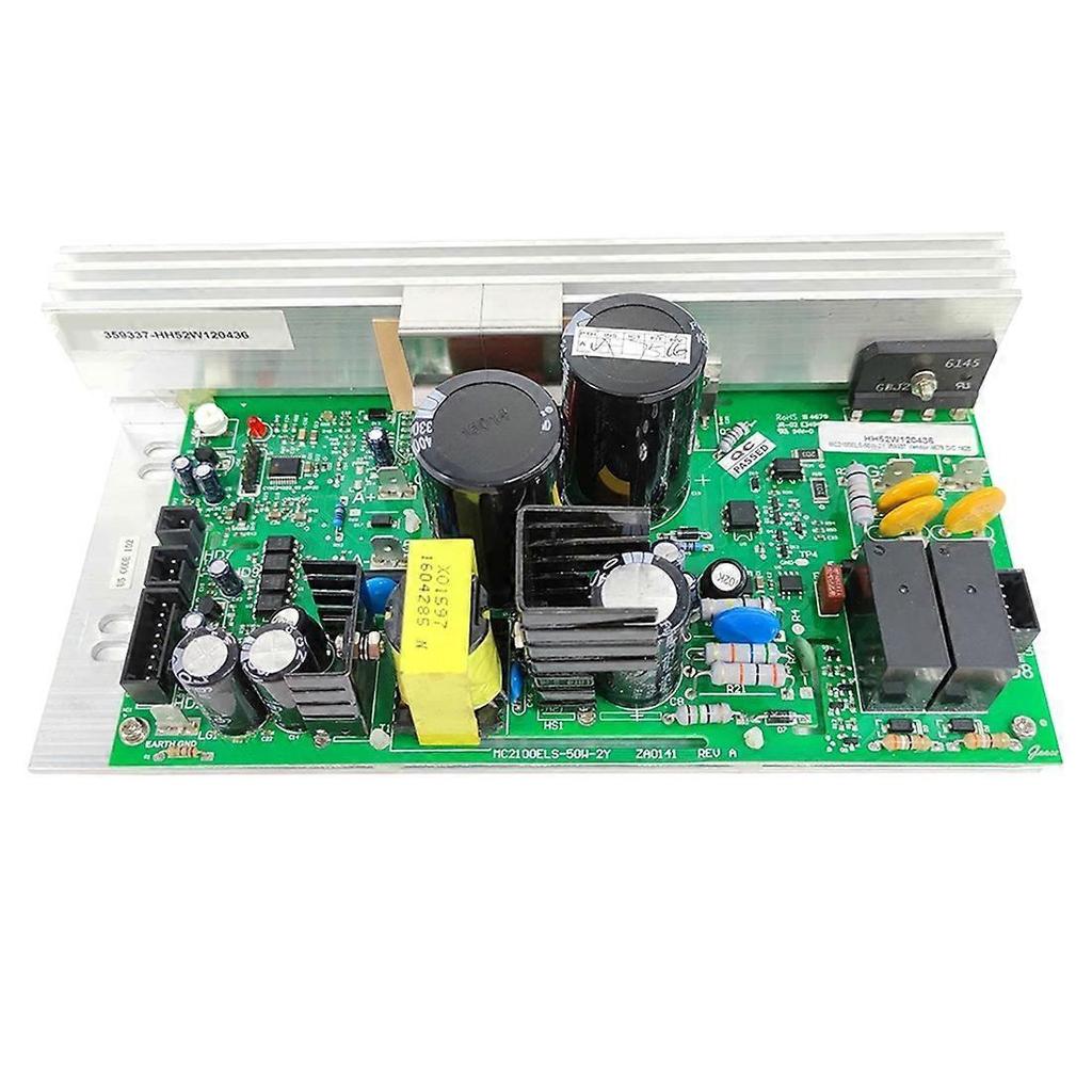 MC2100ELS-50W-2Y Treadmill Motor Controller 359337 for ICON/PROFORM/NordicTrack