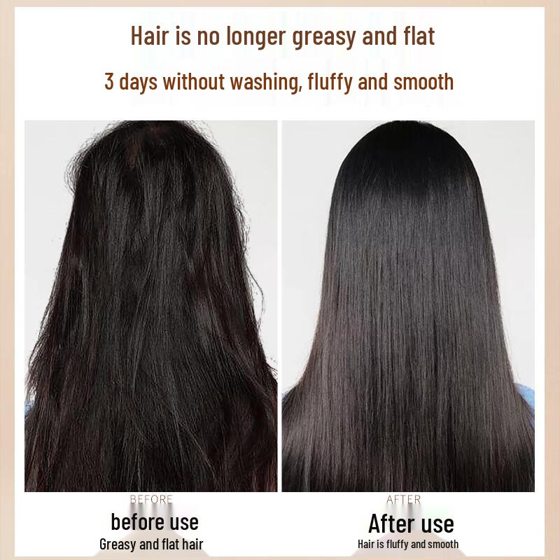 Huige Rice Water Shampoo 500ml