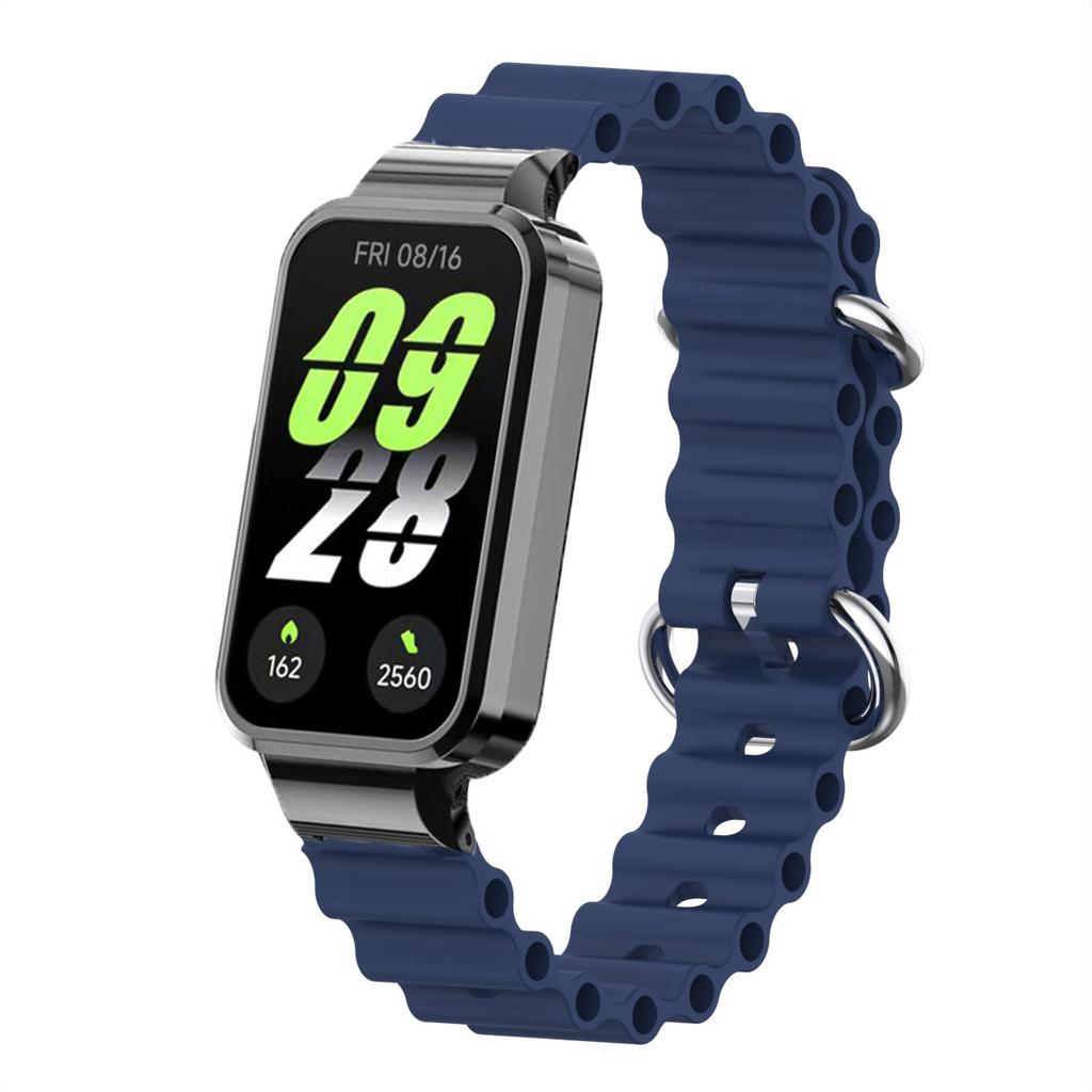 Для Xiaomi Smart Band 9 Active Watchband Браслет для Redmi Band 3 Ремешок для запястья Сменные аксессуары