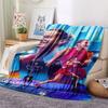 1PC Aryna Sabalenka Blanket, High quality Comfortable for All Seasons, Home Decor, Warmth and Comfort