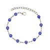 New Devil's Eye Bracelet Female Niche Fashion Simple High Sense Bracelet Jewelry