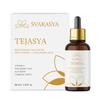 Сыворотка для лица Svarasya Tejasya с 20% витамина С и гиалуроновой кислотой, против пигментации для мужчин и женщин | 30 мл