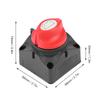 12V 600A Battery Power Isolator Master Disconnect Cut Off Two Level Switch for RV Yacht