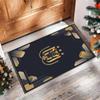 Anderlecht FC Soccer Football Pattern Soft Area Rug Non Slip Indoor Floor Carpet Sports Decor Mat for Bedroom